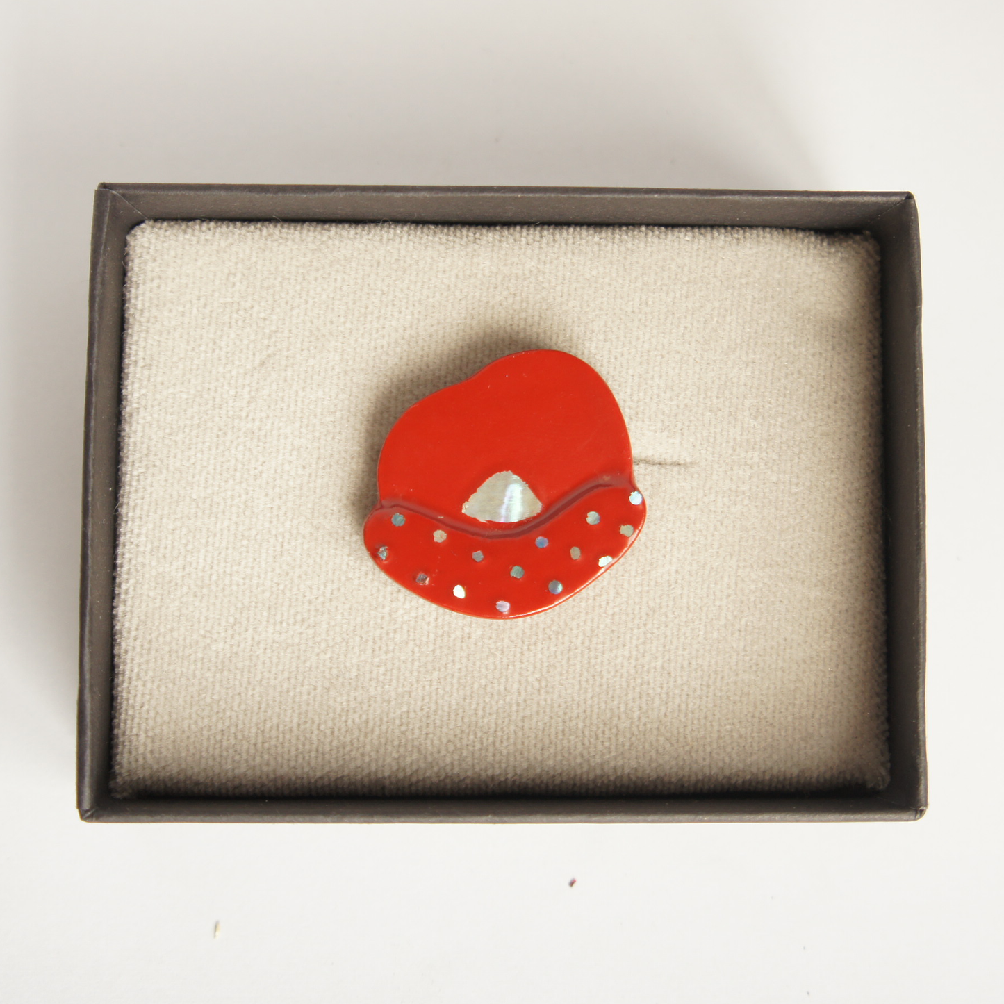 Raden Obi Dome "Camellia"