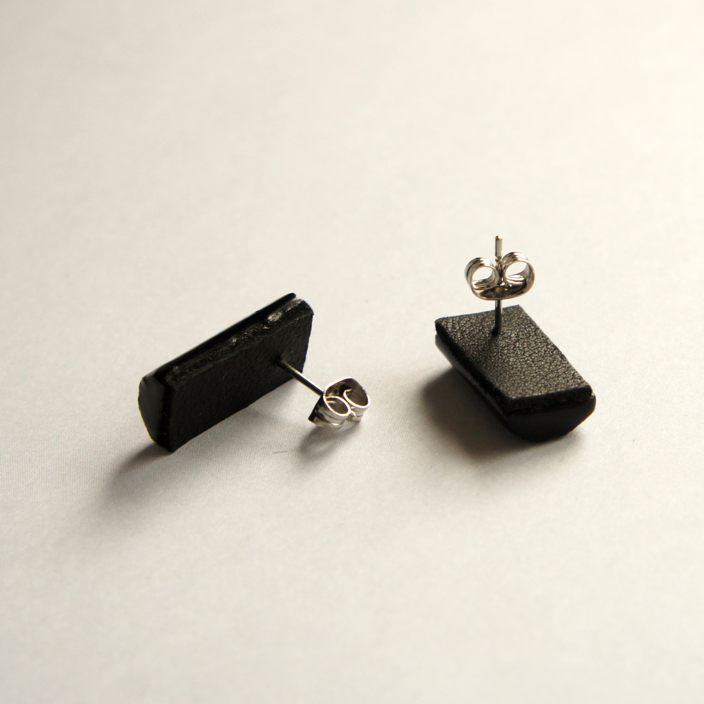 Raden Earrings "Ritsu" (Pierce/Clip-on)