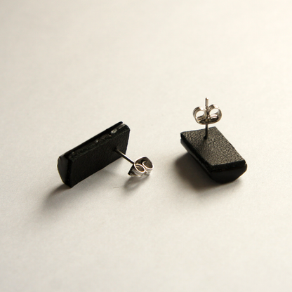 Raden Earrings "Ritsu" (Pierce/Clip-on)