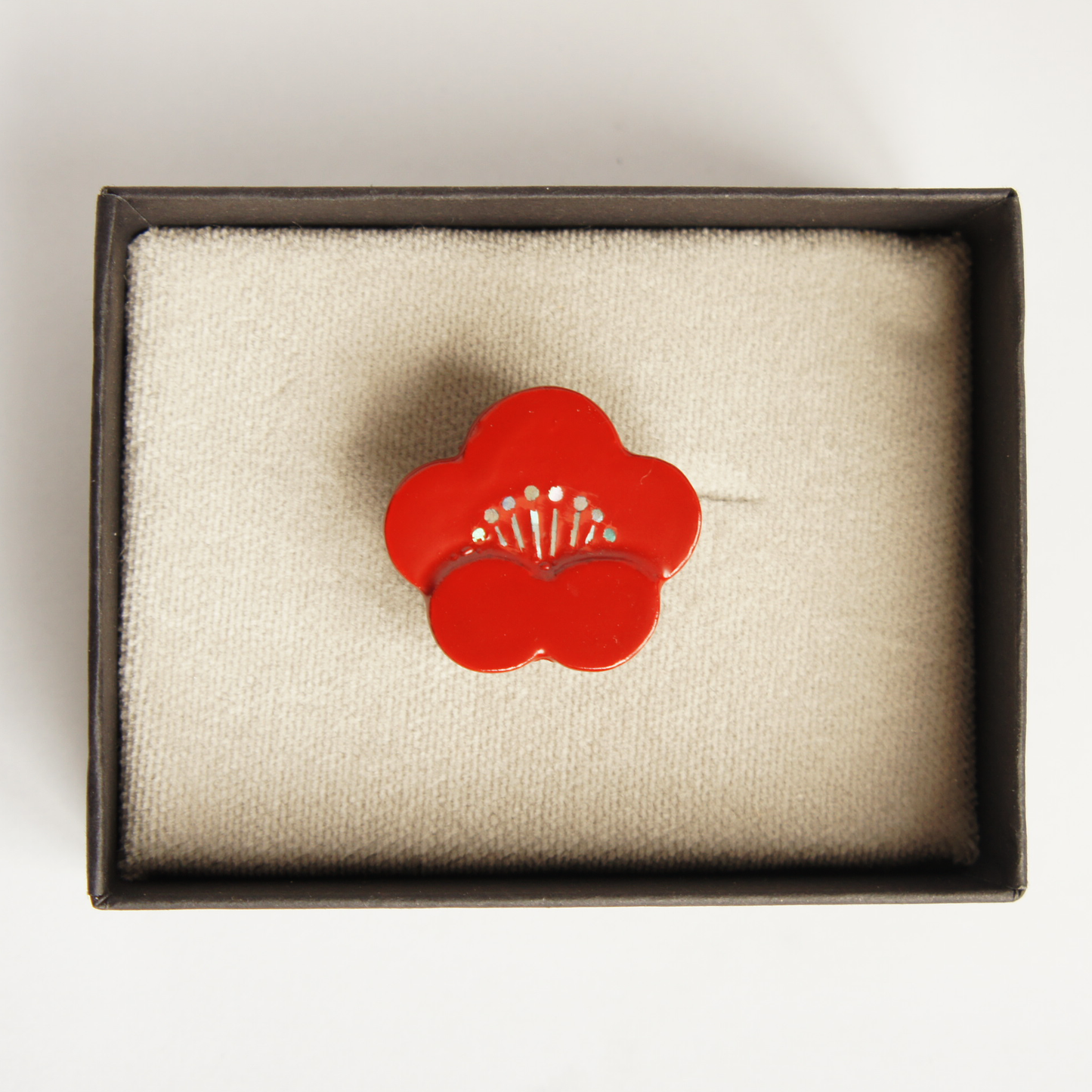 Raden Obidome "Plum Blossom"