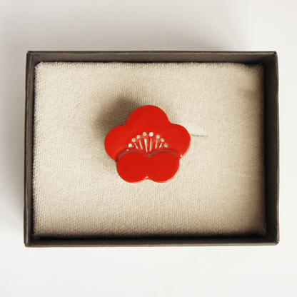 Raden Obidome "Plum Blossom"