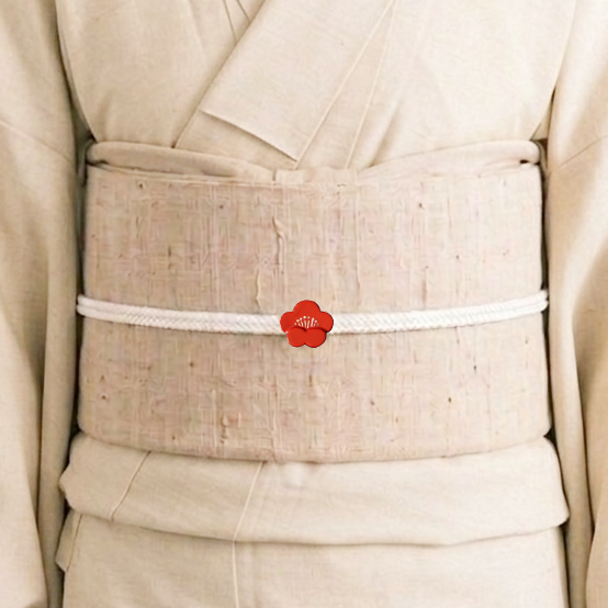 Raden Obidome "Plum Blossom"