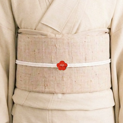 Raden Obidome "Plum Blossom"