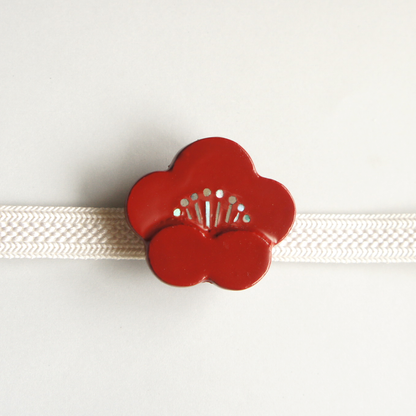 Raden Obidome "Plum Blossom"