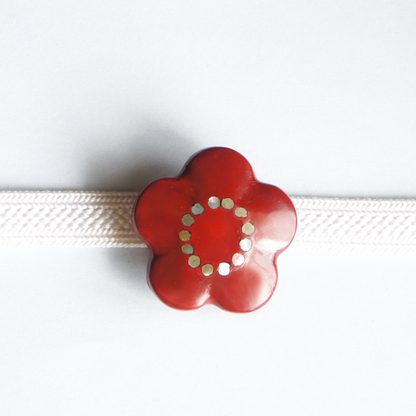 Raden Obideome "Blithe" (Red)