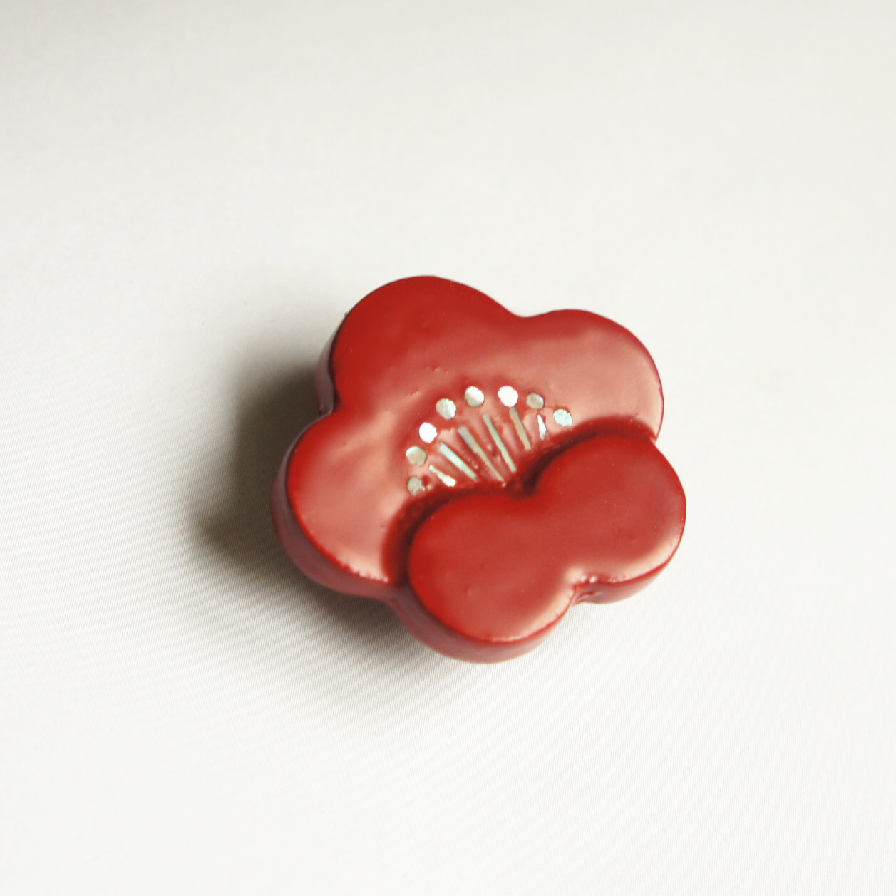 Raden Obidome "Plum Blossom"