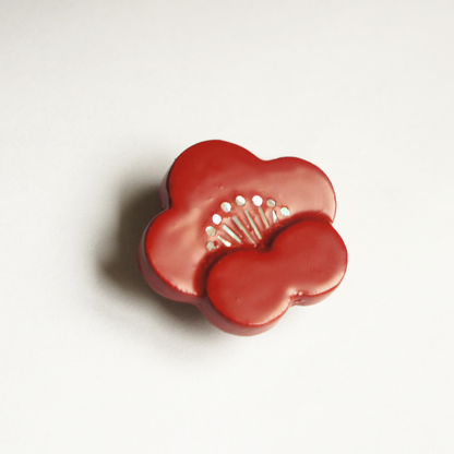 Raden Obidome "Plum Blossom"