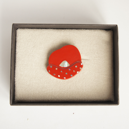 Raden Obi Dome "Camellia"