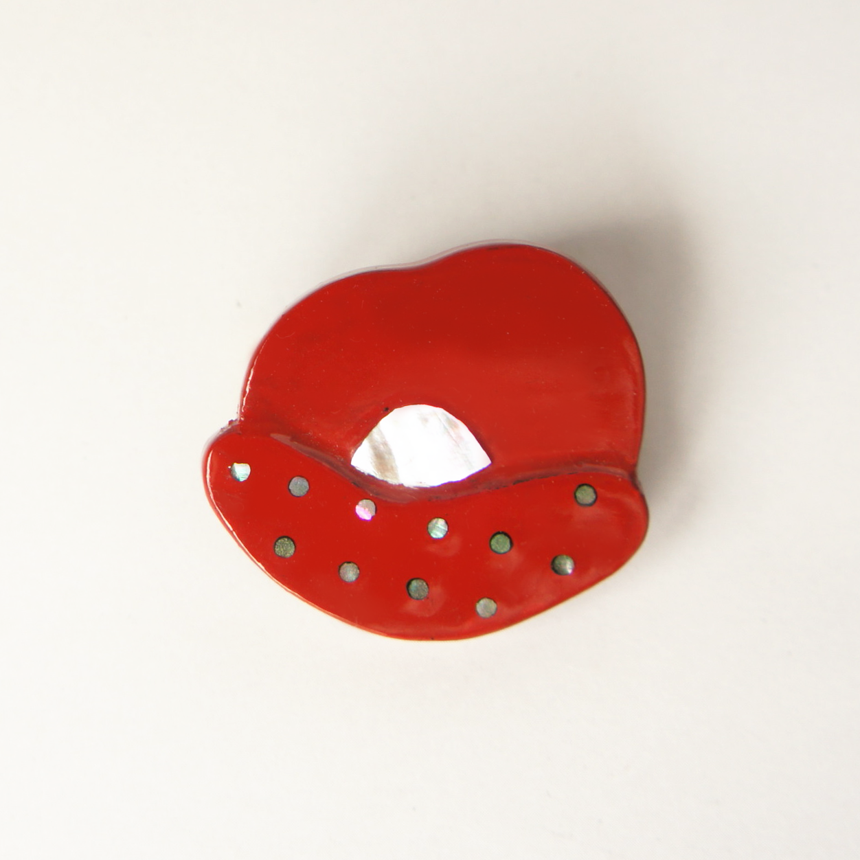 Raden Obi Dome "Camellia"