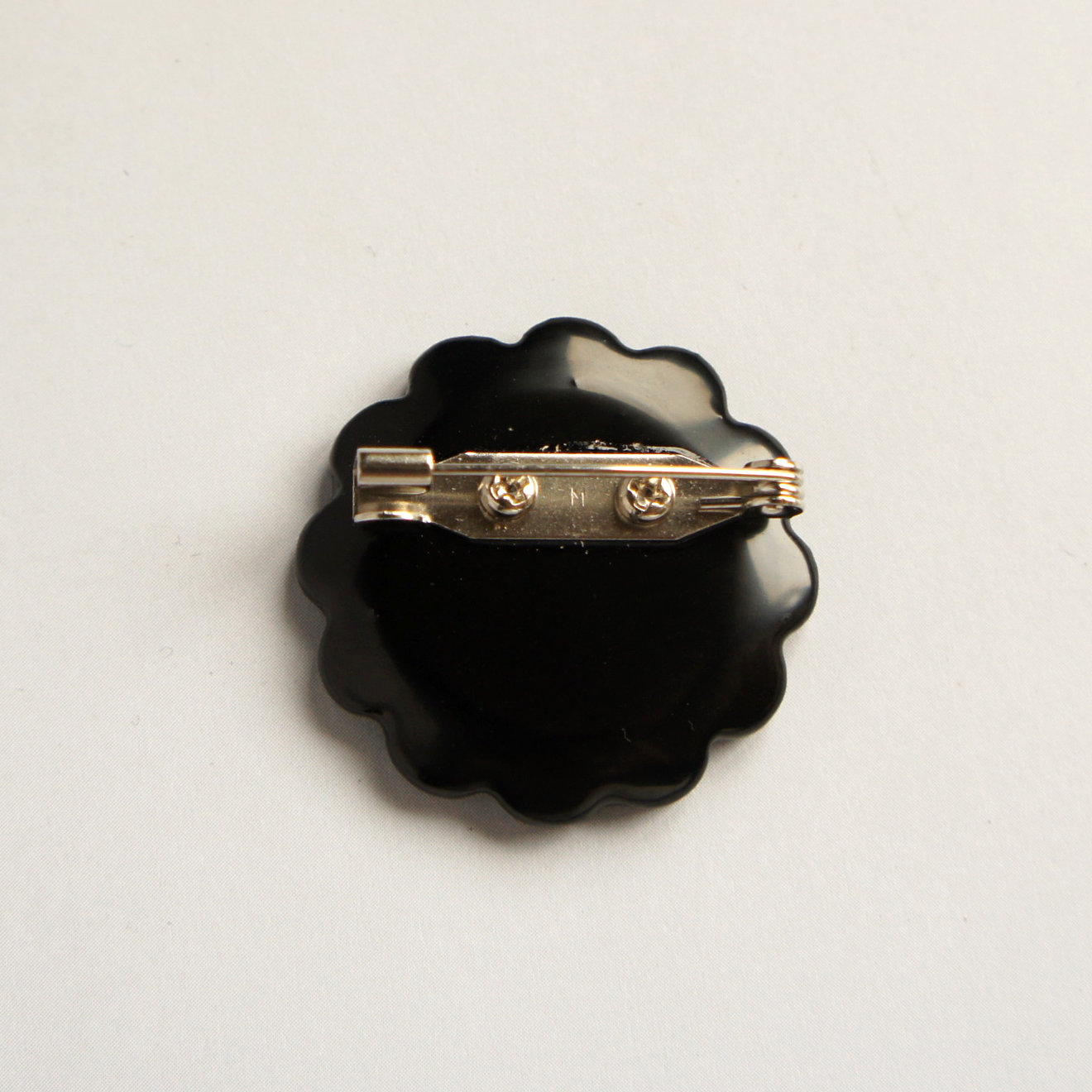 Raden Brooch "Autumn Bloom"
