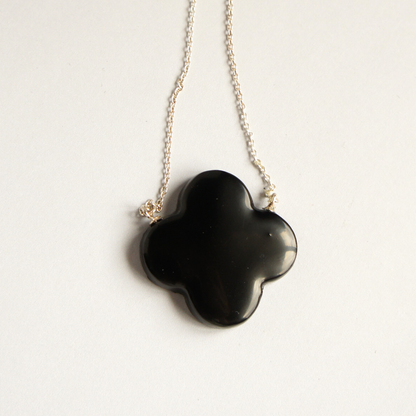 Raden Necklace "Ayaka"