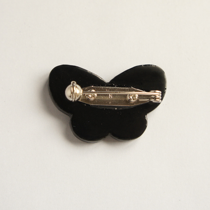 Raden Brooch "Playful"