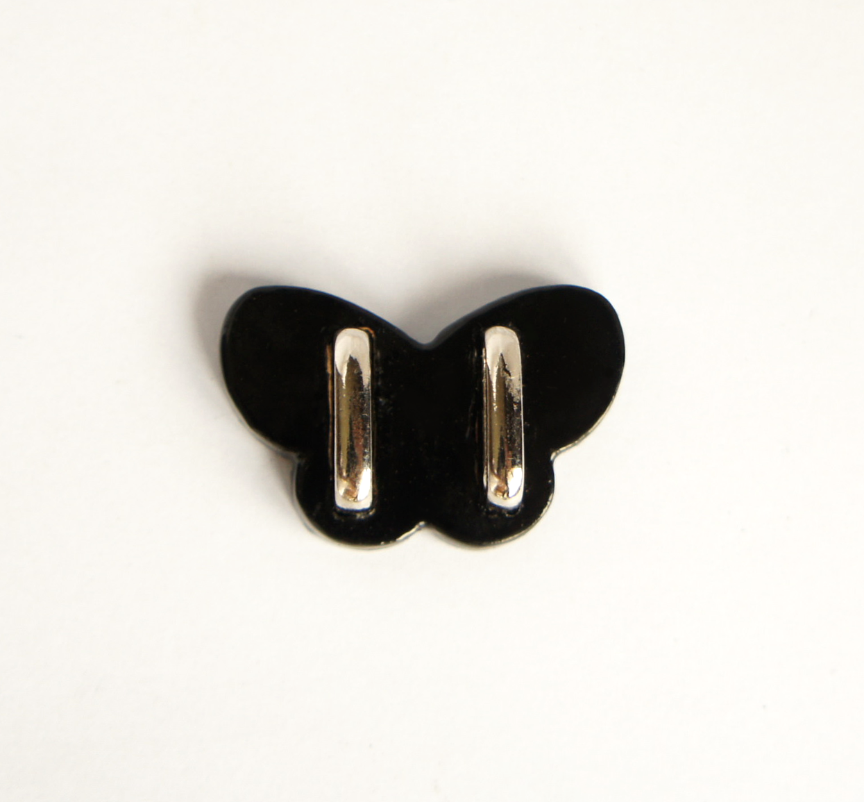 Mother-of-pearl Obi Clip "Playfulness"