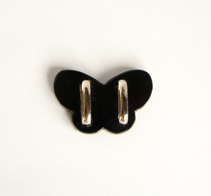 Mother-of-pearl Obi Clip "Playfulness"