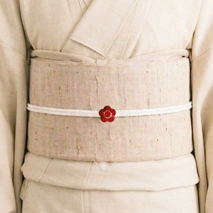 Raden Obideome "Blithe" (Red)