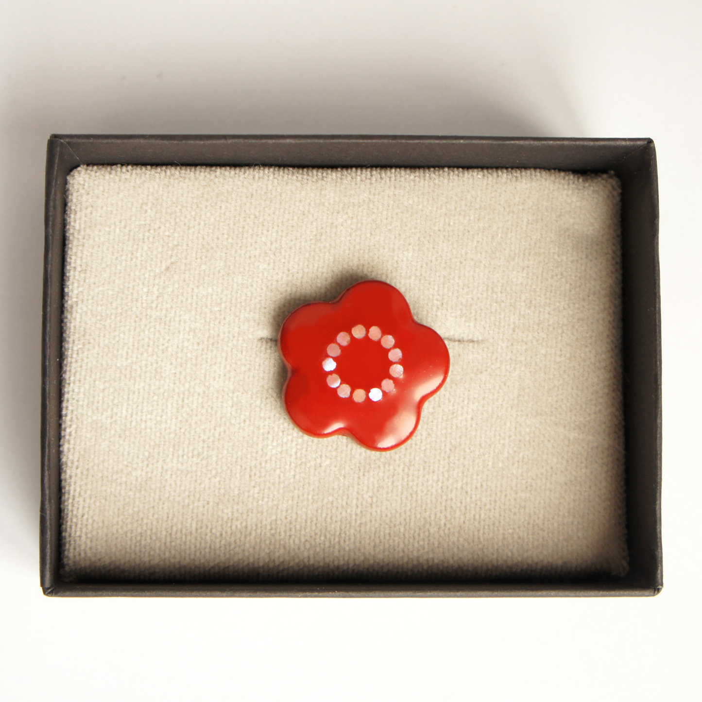 Raden Obideome "Blithe" (Red)
