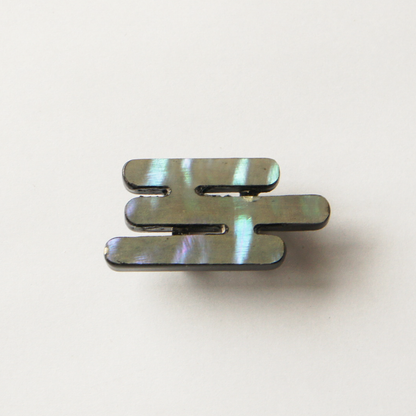 Raden Obi止め "Cloud"
