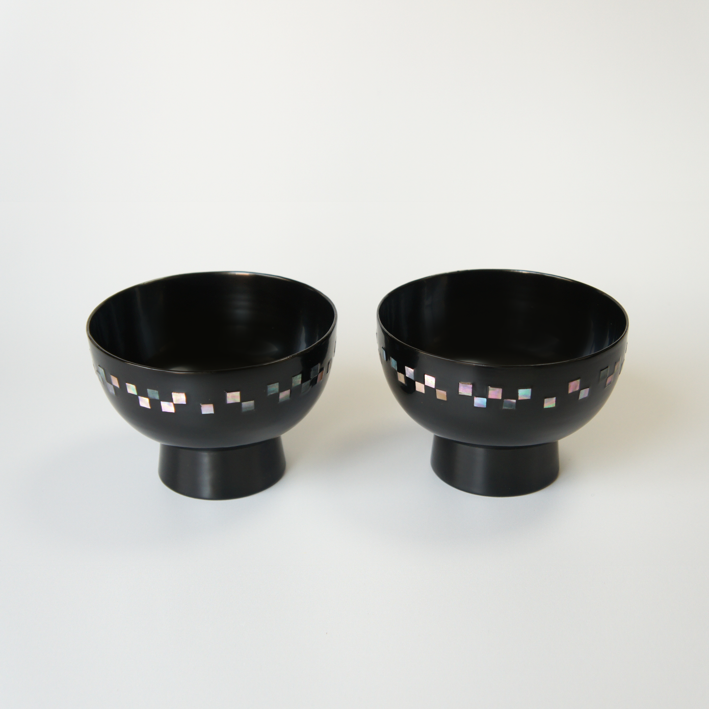 Raden Bowls "Ren" (Set of 2)