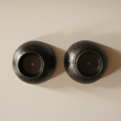 Nuno-me Nuri Bowls (Set of 2)