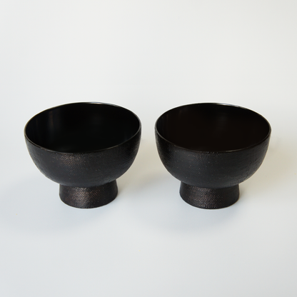 Nuno-me Nuri Bowls (Set of 2)