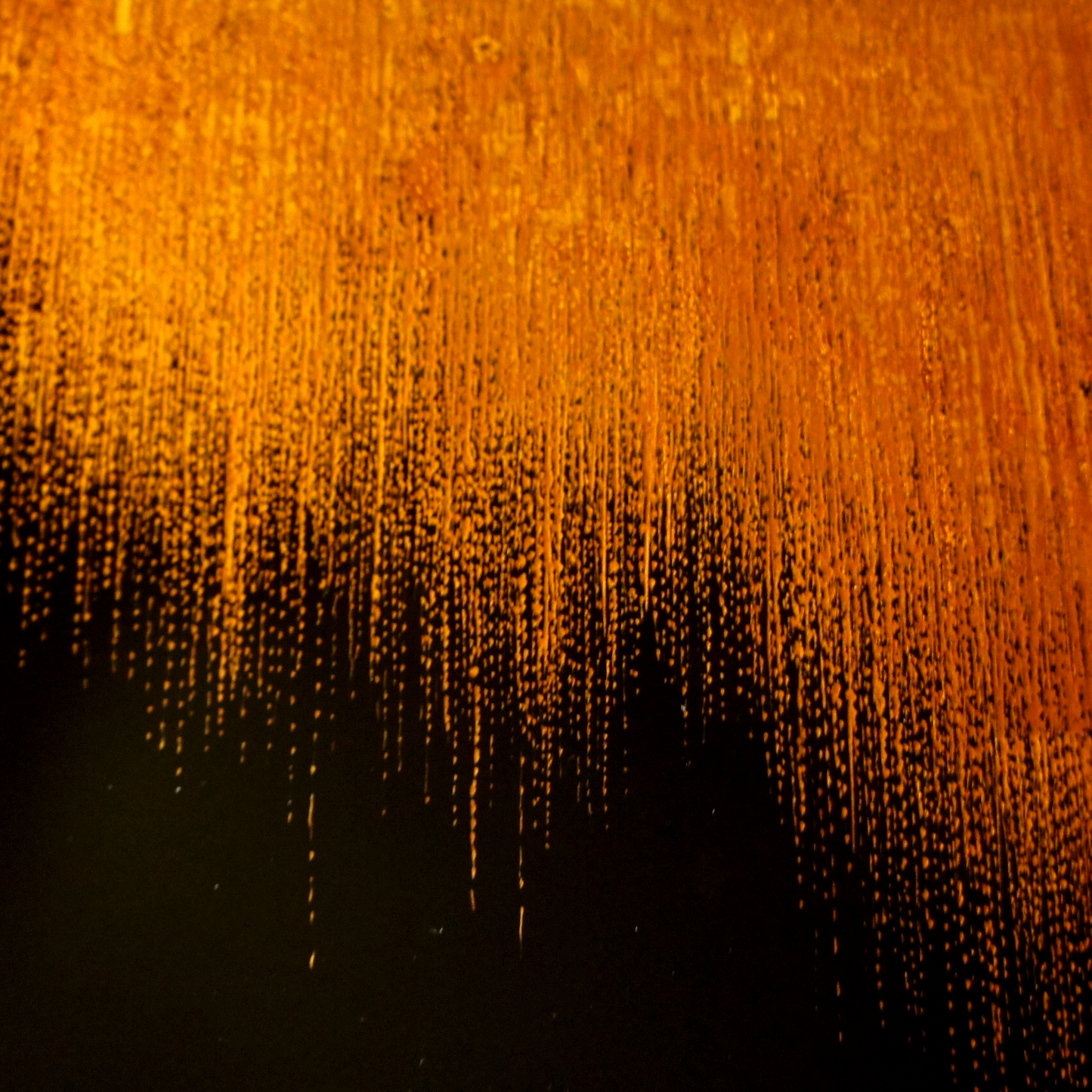Panel in Kinma "Veil of Night"